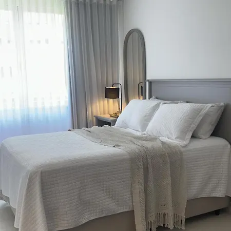 Luxuoso Studio em Copacabana-2